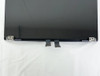 9 of 11-image forDell KJFGR 13.4" 1900x1200 FHD+ WUXGA Complete Non Touch Screen Assembly Hinge Up