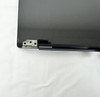 5 of 11-image forDell 391-BHWB 13.4" 1900x1200 FHD+ WUXGA Complete Non Touch Screen Assembly Hinge Up