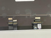 8 of 11-image for14" Apple MacBook Pro M4 A3401 EMC 8894 LCD Screen Display Assembly Gray