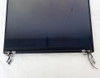 5 of 12-image for21HM006PMS ThinkPad X1 Carbon Gen 11th Lenovo 14.0" 2880x1800 OLED Complete Non Touch Screen Assembly Hinge Up