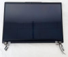 2 of 12-image for21HM006YYA ThinkPad X1 Carbon Gen 11th Lenovo 14.0" 2880x1800 OLED Complete Non Touch Screen Assembly Hinge Up