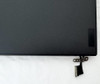 10 of 12-image for21HM003USC ThinkPad X1 Carbon Gen 11th Lenovo 14.0" 2880x1800 OLED Complete Non Touch Screen Assembly Hinge Up
