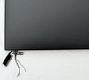 9 of 12-image for21HM005BRA ThinkPad X1 Carbon Gen 11th Lenovo 14.0" 2880x1800 OLED Complete Non Touch Screen Assembly Hinge Up