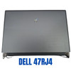 3 of 18-image forOEM Alienware M16 R2 16" QHD 240hz LCD Screen Assembly infrared CAM 80YHR 080YHR