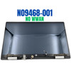 7 of 12-image forHP 14-ek0006la 8D054LA 14.0" 1920x1080 Complete Hinge Up Touch Screen Assembly