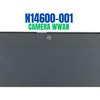 10 of 12-image forHP PAVILION X360 2-IN-1 691L0UA 14.0" 1920x1080 Complete Hinge Up Touch Screen Assembly