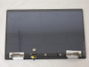 5 of 13-image forHp Pavilion 14T-EK1000 X360 742H3AV 14.0" 1920x1080 Complete Hinge Up Touch Screen Assembly