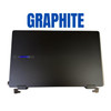 4 of 10-image forSamsung GALAXY BOOK3 360 NP750QFG-KA2US 15.6" Full HD 1920x1080 Complete Hinge Up Screen Assembly AMOLED Touch
