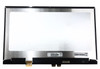 2 of 6-image forSamsung GALAXY BOOK FLEX NP930QCG-K01IT 13.3" 1920x1080 30 Pin Touch Screen Assembly No Bezel