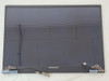3 of 13-image forAsus Zenbook Q409Z QHD 14" Oled LCD Screen Display Complete Assembly