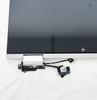 5 of 8-image forHP Envy 14T-ES000 X360 8W8U1U8R 14.0" 1920x1080 30 Pin Complete Hinge Up Touch Screen Assembly