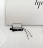 7 of 8-image forHP Envy 14T-ES000 X360 8W8U1U8R 14.0" 1920x1080 30 Pin Complete Hinge Up Touch Screen Assembly