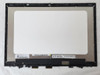 2 of 10-image forASUS CHROMEBOOK FLIP CM3401 SERIES 14.0" 1920x1200 FHD+ WUXGA Touch Screen Assembly