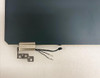 8 of 9-image forHP Spectre X360 15T-DF000 Touch 4CJ40AAR 15.6" 3840x2160 Complete Hinge Up Screen Assembly OLED