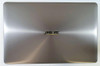 4 of 5-image forASUS ZENBOOK UX490UA 14.0" 1920x1080 Complete Non Touch Screen Assembly Hinge Up