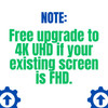 10 of 10-image forASUS Zenbook Flip S13 OLED UX371 4K UHD LCD Screen Display Complete Touch