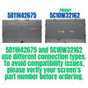 2 of 9-image for5D11H42675 Display 23.8" FHD Non Touch IPS 99%SRGB