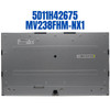 3 of 9-image for5D11H42675 Display 23.8" FHD Non Touch IPS 99%SRGB