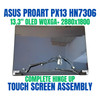 1 of 5-image for90nb14k1-ra0010 Lcd Assembly Hn7306wu-px13.r3704050 Notebook