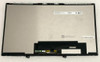 2 of 9-image forLenovo Flex 5G 14Q8CX05 82AK0002US 14.0" Full HD 1920x1080 30 Pin Touch Screen Assembly