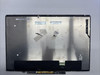 2 of 8-image forDell 7XP7W NV160WUM-A13 NV160WUM-N45 0YRJ07 16" 1920x1200 Touch 2-in-1 Touch Panel Screen Assembly