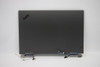 5 of 9-image forLenovo ThinkPad X1 Yoga 4th Gen 20QG000SAD 14.0" Complete Hinge Up Touch Screen Assembly