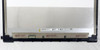 8 of 9-image for1WC57AAR HP Envy 17T-AE100 LAPTOP 17.3" 3840x2160 40 Pin Non Touch Screen Assembly