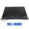 6 of 18-image for16" QHD Laptop Screen Dell Alienware M16 R2 80YHR Complete Assembly