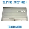 1 of 8-image for23.8" FHD LCD Display Touch Screen LM238WF5-SSJ1 Dell Inspiron 24 5420 AIO
