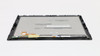 4 of 8-image forLenovo Miix 700-12ISK 80QL00RQFR 12.0" QHD+ 2160x1440 40 Pin Touch Screen Assembly