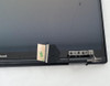8 of 8-image forASUS ZENBOOK DUO UX8406MA-PS99T 14.0" 2880x1800 Touch OLED Complete Hinge Up Screen Assembly