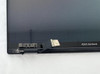 7 of 8-image forASUS ZENBOOK DUO UX8406MA-DS51T-CA 14.0" 2880x1800 Touch OLED Complete Hinge Up Screen Assembly