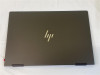 3 of 6-image forHP 13-ag0053la 3PX97LA 13.3" Full HD 1920x1080 30 Pin UWVA Complete Hinge Up Touch Screen Assembly