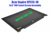 1 of 4-image forAcer CHROMEBOOK SPIN 15 CP315-1H-P76L 15.6" 1366x768 Touch Screen Assembly