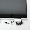 6 of 14-image forHP Envy 15-cn0001na 3ZV03EAR 15.6" UHD 3840x2160 40 Pin Complete Hinge Up Touch Screen Assembly