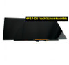 3 of 12-image forHP 17-CN2001DS 6Z9V4UAR 17.3" HD+ 1600x900 30 Pin Touch Screen Assembly No Bezel