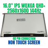 1 of 5-image forLG Gram 16Z90r-A.ADB9U1 LCD Screen