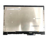 2 of 6-image forHP Envy 14-eb0007TX 30J70PAR 14.0" Full HD 1920x1080 30 Pin Touch Screen Assembly
