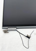 6 of 10-image forLenovo ThinkPad X1 Yoga Gen 7 21CD004NRA 14.0" FHD+ WUXGA 1920x1200 30 Pin Complete Hinge Up Touch Screen Assembly