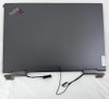 3 of 10-image forLenovo ThinkPad X1 Yoga Gen 7 21CD006QGM 14.0" FHD+ WUXGA 1920x1200 30 Pin Complete Hinge Up Touch Screen Assembly