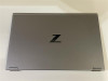 3 of 7-image forHP ZBook 15 G8 544N6UP 15.6" Full HD 1920x1080 30 Pin Complete Non Touch Screen Assembly Hinge Up