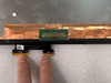 4 of 11-image forASUS ZENBOOK DUO UX481FA 12.6" 1920x515 Touch Stretch Pad Screen Assembly
