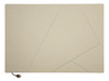 3 of 6-image forASUS ZENBOOK 14X UX3404VC 14.5" 2880x1800 OLED 120Hz IPS 2.8K Complete Hinge Up Touch Screen Assembly
