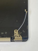5 of 8-image forSamsung GALAXY BOOK4 EDGE NP960XMA-KB1DE 16" 2880x1800 Complete Hinge Up Touch Screen Assembly OLED
