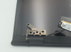 5 of 9-image forASUS ZENBOOK 14X UX5401ZA 14.0" 2880x1800 OLED Super Thin 2.8K IPS Complete Hinge Up Touch Screen Assembly