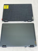5 of 7-image forLenovo Yoga 6 13ALC7 82UD0017RU 13.3" Full HD 1920x1080 30 Pin Complete Hinge Up Touch Screen Assembly
