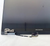 5 of 8-image forASUS ZENBOOK 14 FLIP UP3404VA-KN SERIES 14.5" 2880x1800 Touch OLED 120Hz IPS 2.8K Complete Hinge Up Screen Assembly