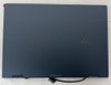3 of 11-image forAsus Zenbook S 13 Um5302la 13.3" 2880X1800 OLED Touch Screen Assembly Complete Hinge UP