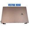 6 of 11-image forAsus Zenbook S 13 Um5302ta 13.3" 2880X1800 OLED Touch Screen Assembly Complete Hinge UP