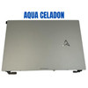3 of 11-image forAsus Zenbook S 13 Um5302ta-ds71t-ca 13.3" 2880X1800 OLED Touch Screen Assembly Complete Hinge UP